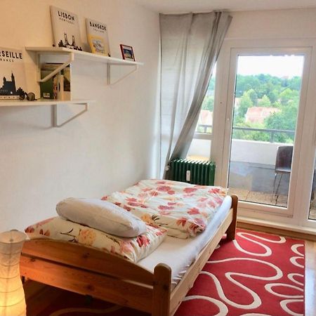Nice Apartment , Next To University , Wifi&Free Parking Регенсбург Экстерьер фото