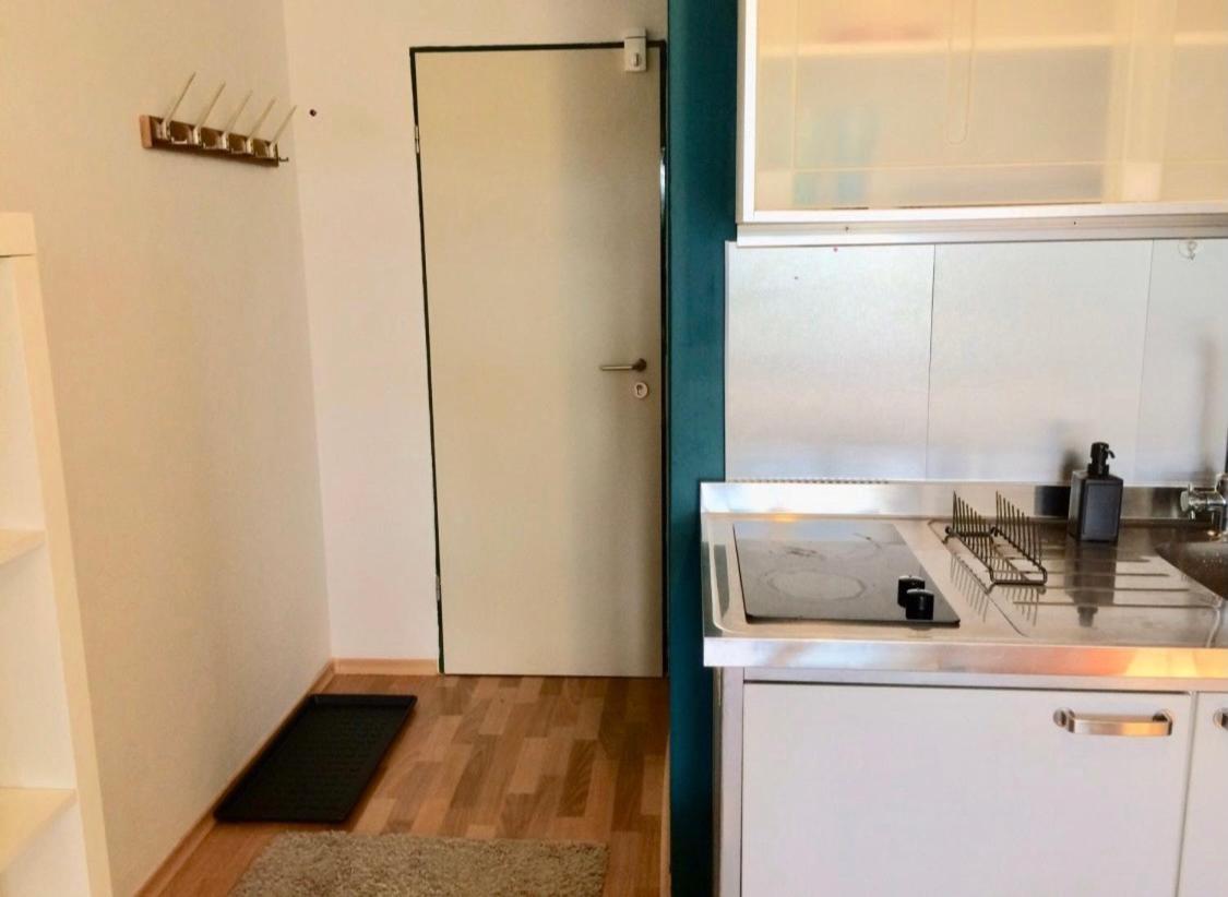 Nice Apartment , Next To University , Wifi&Free Parking Регенсбург Экстерьер фото
